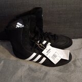 Ghete panza Adidas box